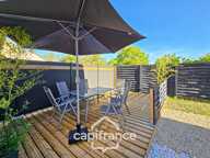 NEVERS (58) – Maison 92 m² – 3 chambres – sous-sol complet – terrain 395 m² — photo 2