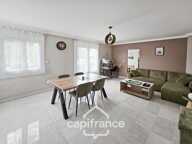 NEVERS (58) – Maison 92 m² – 3 chambres – sous-sol complet – terrain 395 m² — photo 4