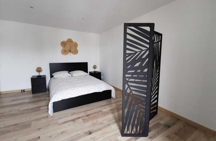 Appartement à louer 4 pièces meublé MELGVEN (29) — photo 2