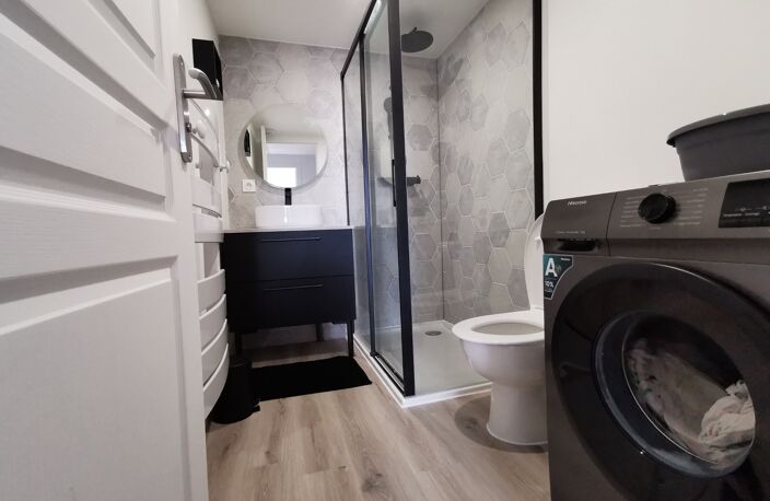 Appartement à louer 4 pièces meublé MELGVEN (29) — photo 3