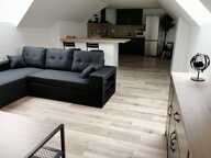 Appartement à louer 4 pièces meublé MELGVEN (29) — photo 4