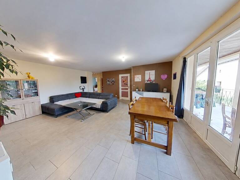 Appartement 5 pièces avec grande terrasse et parking – Exclusivité — photo 1
