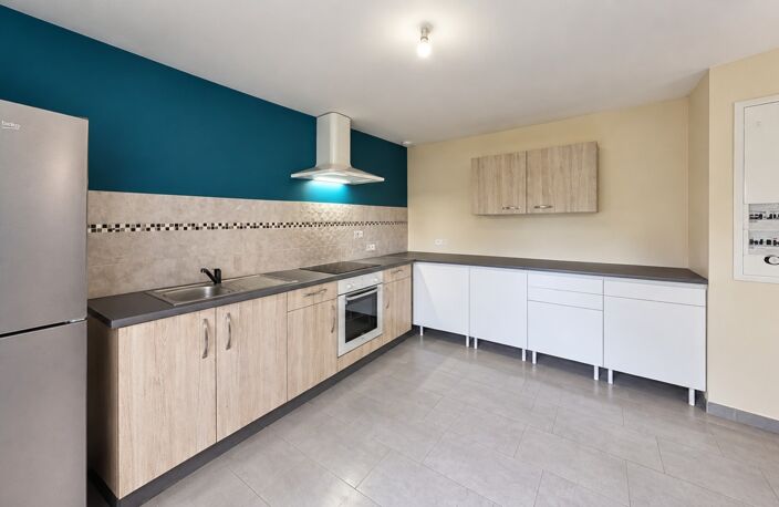 Appartement 5 pièces avec grande terrasse et parking – Exclusivité — photo 2