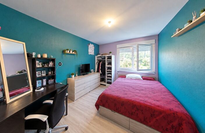 Appartement 5 pièces avec grande terrasse et parking – Exclusivité — photo 4
