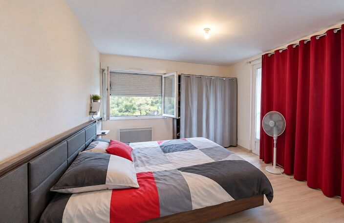 Appartement 5 pièces avec grande terrasse et parking – Exclusivité — photo 5