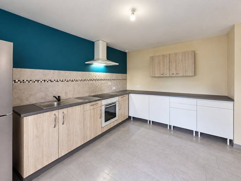 Appartement 5 pièces avec grande terrasse et parking – Exclusivité — photo 1