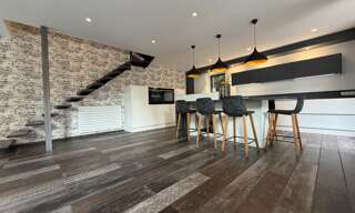 Maison 6 Pièces 141 m² à vendre à Belleville-en-Beaujolais (69220)