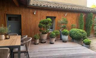 Maison 6 Pièces 141 m² à vendre à Belleville-en-Beaujolais (69220)