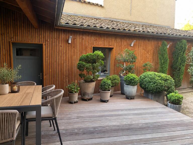 Maison à vendre 6 pièces BELLEVILLE EN BEAUJOLAIS (69) — photo 1