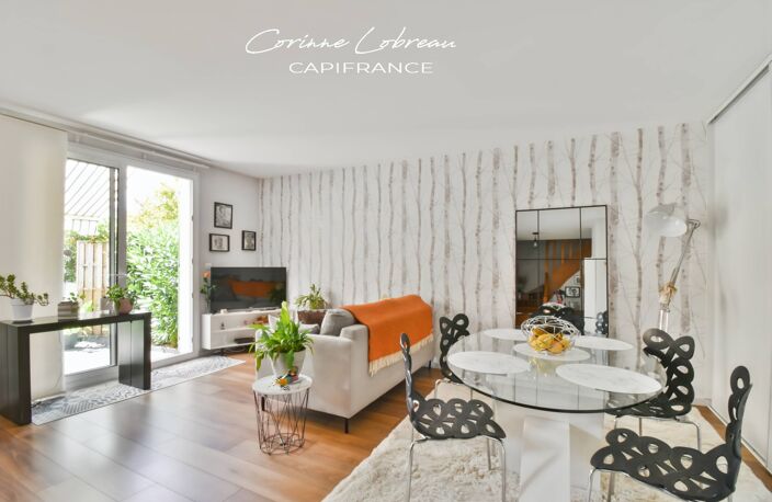 Appartement à vendre 3 chambres et terrasse à CHARNAY LES MACON (71) — photo 2