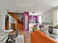 Appartement à vendre 3 chambres et terrasse à CHARNAY LES MACON (71) — photo 4