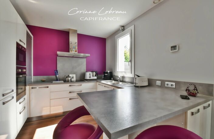 Appartement à vendre 3 chambres et terrasse à CHARNAY LES MACON (71) — photo 5