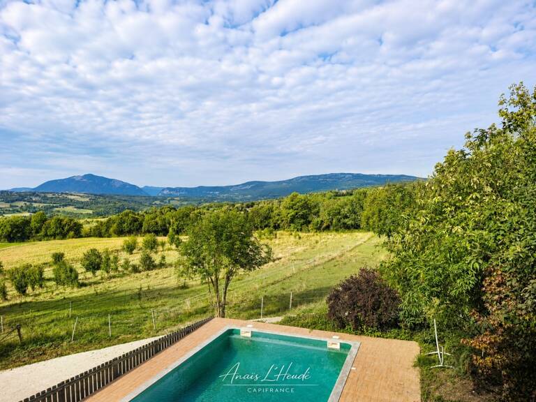 PROPRIÉTÉ D’EXCEPTION – PRÈS DE 300 m² – 2,7 HECTARES – INSTALLATIONS EQUESTRES - LOGEMENTS INDEPENDANTS — photo 1