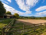 PROPRIÉTÉ D’EXCEPTION – PRÈS DE 300 m² – 2,7 HECTARES – INSTALLATIONS EQUESTRES - LOGEMENTS INDEPENDANTS — photo 2