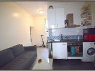 Appartement à vendre 3 pièces AUBERVILLIERS (93) — photo 2