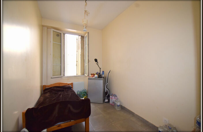 Appartement à vendre 3 pièces AUBERVILLIERS (93) — photo 3
