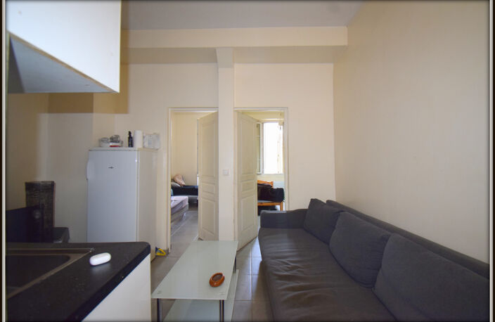 Appartement à vendre 3 pièces AUBERVILLIERS (93) — photo 4
