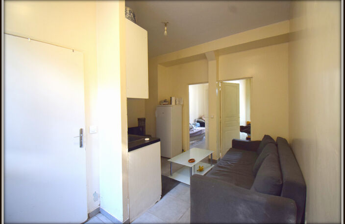 Appartement à vendre 3 pièces AUBERVILLIERS (93) — photo 5