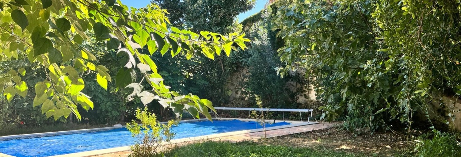 Maison 5 Pièces 131 m² à vendre à Montpellier (34000)