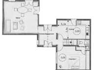 Maison à vendre 5 pièces MONTPELLIER (34) avec piscine — photo 2