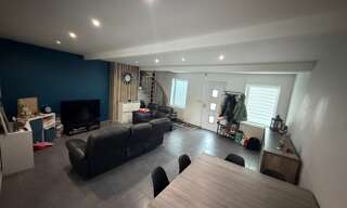Maison 6 Pièces 96 m² à vendre à Erre (59171)