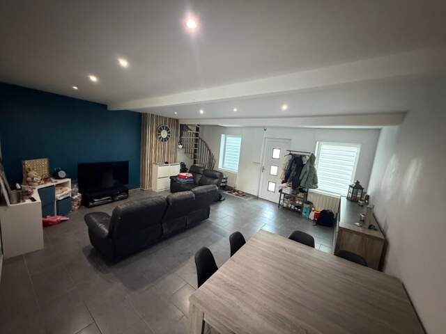 Maison à vendre 5 pièces ERRE (59) — photo du bien
