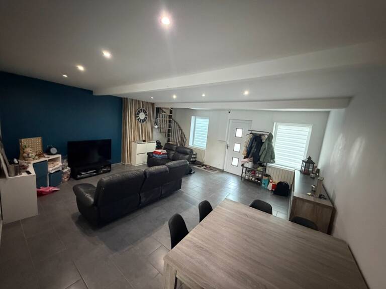 Maison à vendre 5 pièces ERRE (59) — photo 1