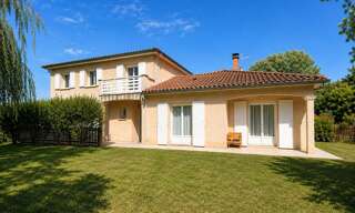 Maison 8 Pièces 259 m² à vendre à Saint-Just-Saint-Rambert (42170)