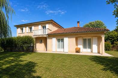 Maison 8 pièces 549000 €