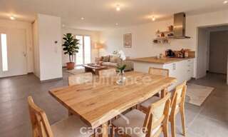 Maison 5 Pièces 98 m² à vendre à Chaudenay (71150)