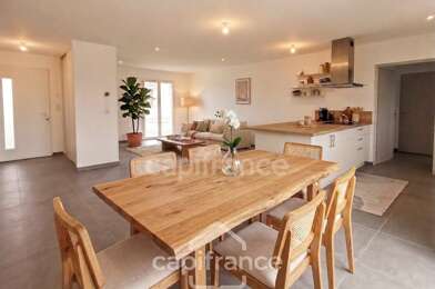 Maison 5 pièces 262000 €