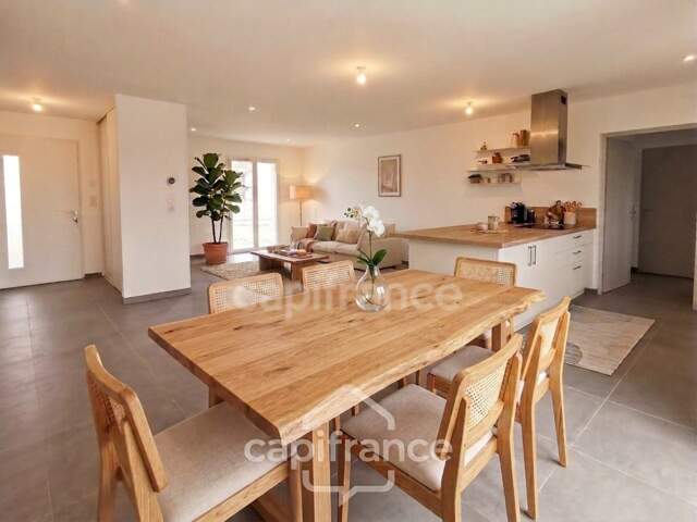 Maison à vendre de 98m² proche de CHAGNY (71) — photo du bien