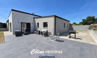 Maison 6 Pièces 136 m² à vendre à Saint-Maugan (35750)