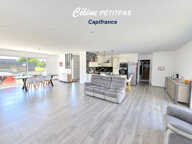 Maison contemporaine de plain-pied – 2021 – Saint-Maugan – 6 pièces – 136 m² habitables – terrain de 1 500 m² — photo 4