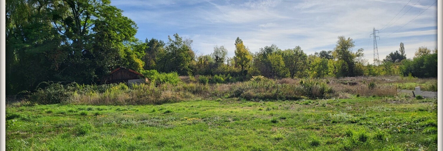 Maison 1 Pièce 901 m² à vendre à Cusset (03300)