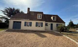 Maison 6 Pièces 203 m² à vendre à Parcé-sur-Sarthe (72300)