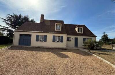 Maison à vendre 6 pièces  (72) — photo du bien