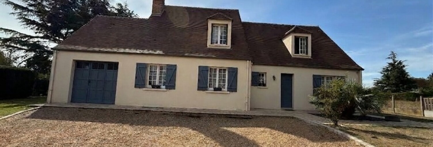 Maison 6 Pièces 203 m² à vendre à Parcé-sur-Sarthe (72300)