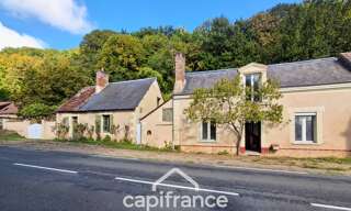 Maison 3 Pièces 67 m² à vendre à Bessé-sur-Braye (72310)