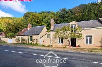 Maison 3 pièces 73000 €