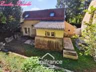 Maison à vendre 3 pièces PONT DE BRAYE (72) - 68m², 1 voir 2 chambres - terrain de 2000m² — photo 2