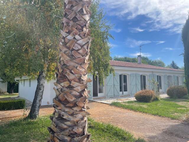 Maison à vendre 6 pièces PIN BALMA (31) — photo du bien