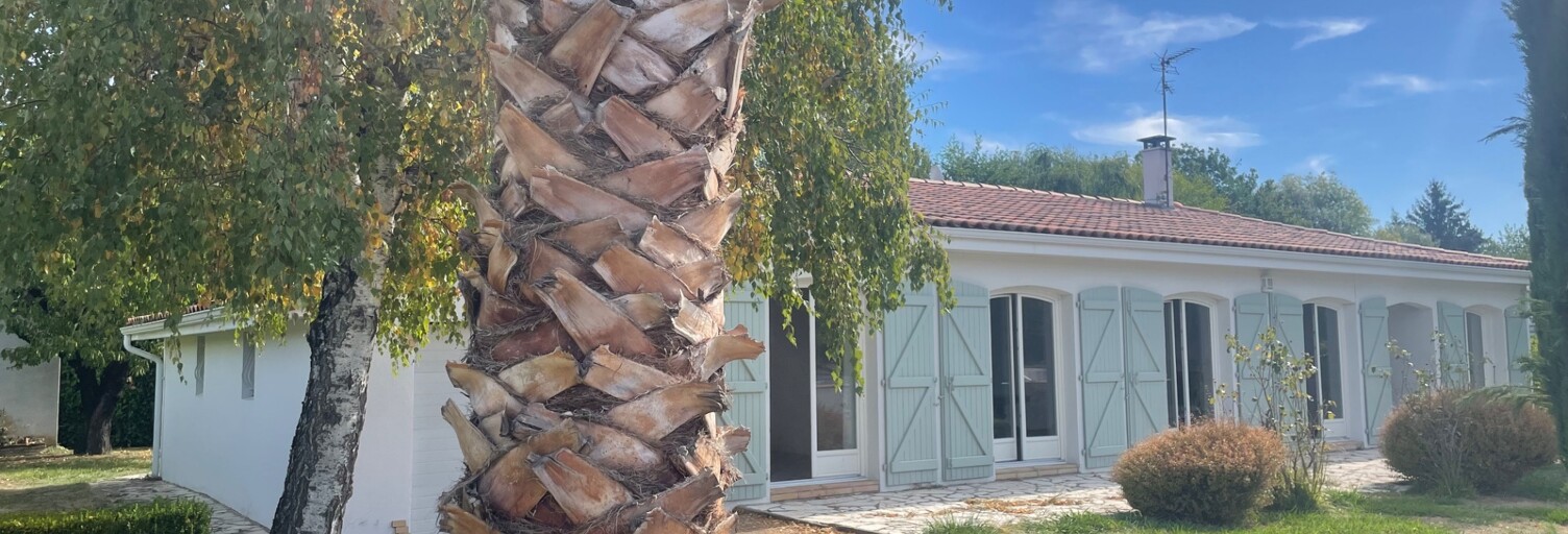 Maison 6 Pièces 137 m² à vendre à Pin-Balma (31130)