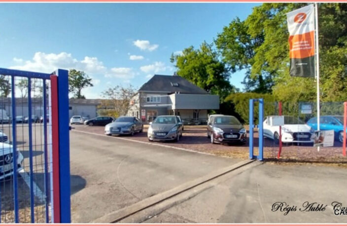 Fonds de commerce à vendre BREAL SOUS MONTFORT (35) — photo 3