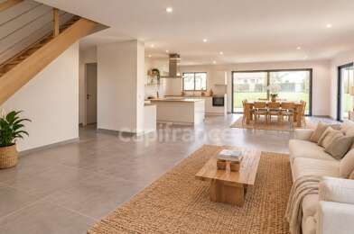 Maison 5 pièces 235000 €