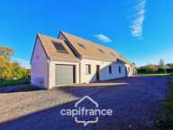 Maison à vendre de 98m² à Chaudenay — photo 4