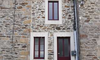 Maison 3 Pièces 33 m² à louer à Pleudaniel (22740)