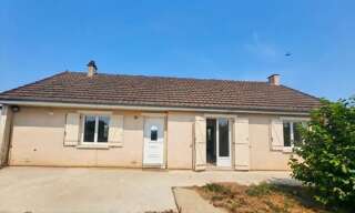 Maison 5 Pièces 91 m² à vendre à La Suze-sur-Sarthe (72210)