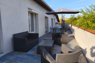 Maison 6 pièces 229000 €