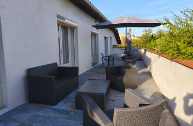 Plain-pied 130 m² sur terrain de 2 765 m² - Saint-Étienne-de-Tulmont (82) — photo du bien